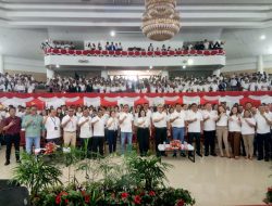 OJK Tingkatkan Kesadaran Pelajar Menabung Sejak Usia Dini