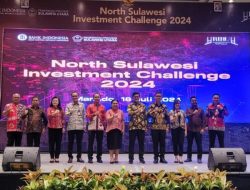 NSIC Digelar Lagi, Tiga Daerah Ini Bersaing Rebut Minat Investor