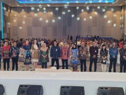 Urban Economy Digifest 2024 Dorong UMKM Sulut Naik Kelas