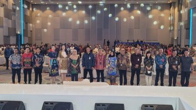 Urban Economy Digifest 2024 Dorong UMKM Sulut Naik Kelas