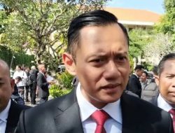 Penghargaan ANRI Pacu Kementerian ATR/BPN Upayakan Pengelolaan Arsip Semakin Baik