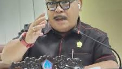 Fabian Kaloh Kritisi Vonis Ringan kepada Terdakwa Mafia Tanah