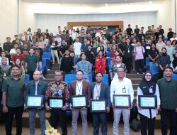 BNI Dorong Transformasi Energi dan Ekonomi Hijau Sulawesi Utara di NSEEF 2024