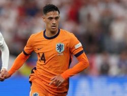 Timnas Belanda Kalahkan Bosnia dan Herzegovina