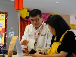 Harpelnas, Indosat Ooredoo Hutchison Kasih Bebas Telepon bagi Pelanggan