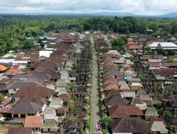 Kementerian ATR/BPN Gelar Konferensi Internasional Pertama tentang Pendaftaran Tanah Ulayat di Indonesia
