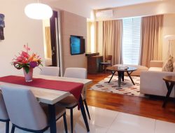 Anda Hendak Nikah? Dapatkan Promo Paket Kamar Spesial di Novotel Manado Golf Resort & Convention Center