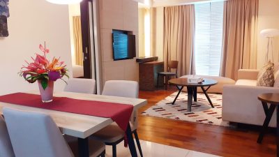 Anda Hendak Nikah? Dapatkan Promo Paket Kamar Spesial di Novotel Manado Golf Resort & Convention Center