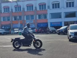 Luthfi Iskandar Ajak Insan BRILian Gabung BRI Community