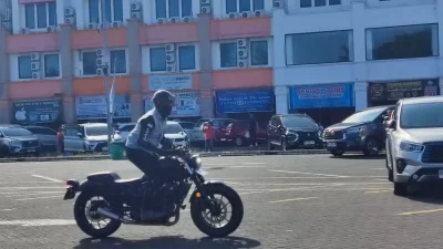 Luthfi Iskandar Ajak Insan BRILian Gabung BRI Community