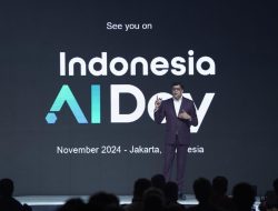 Banking AI Day Wujud Komitmen Indosat Ooredoo Hutchison Berdayakan Sektor Perbankan dan Keuangan