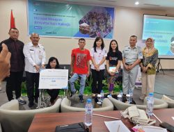 Kolaborasi Jasa Raharja dan BerdayaBareng  Berdayakan Masyarakat Terdampak Kecelakaan di Manado