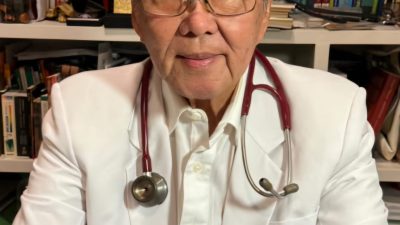 Mahaguru dr Oei Yang Hae, Sepanjang Jalan Mencerahkan
