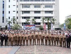 Menteri AHY Bilang 117,9 Juta Bidang Tanah Telah Terdaftar, Beri Nilai Tambah Ekonomi Rp6.721 Triliun