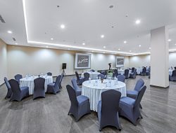 Rayakan Hari Spesial Anda di Hotel Grand Whiz Megamas Manado