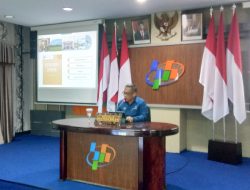 Agustus 2024, BPS Catat Manado Deflasi 0,04 Persen