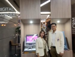 Momen Harpelnas BNI Kenalkan Seragam Baru Frontliner, Lebih Menarik dan Energik