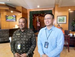 Dear Peserta, Gunakanlah Empat Layanan Manfaat Tambahan BPJAMSOSTEK Sulut