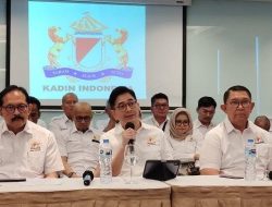 Kadin Memanas Gegara Dualisme Kepemimpinan, Anindya Bakrie Dinilai Tidak Sah