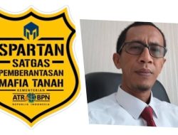 Sengketa Tanah SHM 98 Tahun 1978 Gogagoman Kotamobagu, Satgas Harap Utamakan Jalur Damai