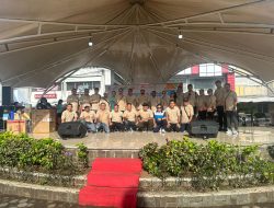 Hari Asuransi 2024, Kepala OJK Sulutgomalut Bilang Asuransi Itu Penting