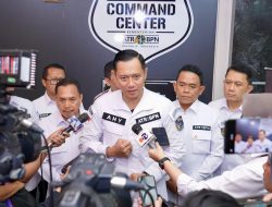 Menteri AHY Jatuh Hati dengan Kementerian ATR/BPN