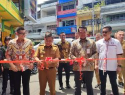Bank BSI Pugar Jarod Manado