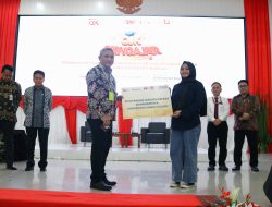 BNI Dukung Inklusi Keuangan Digital di FinExpo Sulut 2024 melalui Penggunaan TapCash dan Edukasi wondr