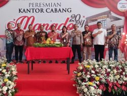 Buka Warehouse di Manado, Alfamidi Tingkatkan Ekspansi