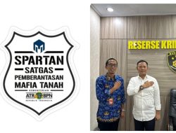 SPARTAN Sulut Selamatkan Aset Masyarakat dan Program Strategis Nasional Senilai Rp8,958 Triliun