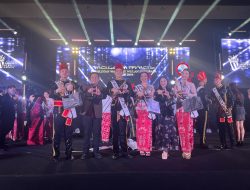 Bank Indonesia Gandeng Wulan Waraney Minahasa Perluas Digitalisasi Transaksi