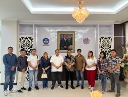 FPDR Sulut Gelar Dialog Bahas Perangi Korupsi