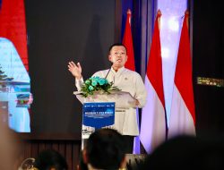 Kementerian ATR/BPN Siapkan 1,3 Juta Hektare Tanah untuk Program 3 Juta Rumah