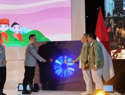 BPJS Kesehatan Perkuat Program JKN Bersinergi dengan Polda Sulut