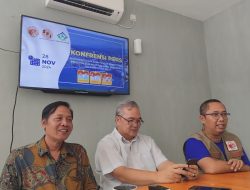 Soal Hitung Cepat, Pengamat Politik Sulut: Bukan Hasil Akhir