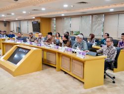 Menteri Nusron Jawab Pengaduan Masyarakat Terkait PSN Pariwisata