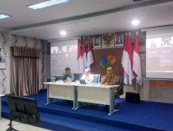 Ekonomi Sulut Tumbuh 5,21 Persen di Triwulan III 2024