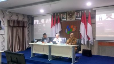Ekonomi Sulut Tumbuh 5,21 Persen di Triwulan III 2024