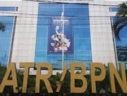 Kementerian ATR/BPN Jalin Kerjasama dengan JICA