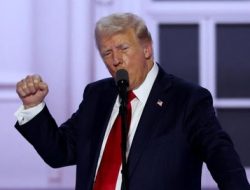 Donald Trump Menang Pilpres AS, Gubernur BI Tanggapi Seperti Ini