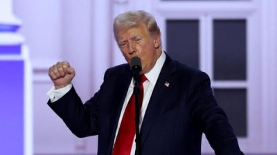 Donald Trump Menang Pilpres AS, Gubernur BI Tanggapi Seperti Ini