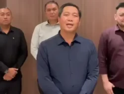 Serdadu SK-DT Apresiasi Sikap Legowo Steven Kandouw