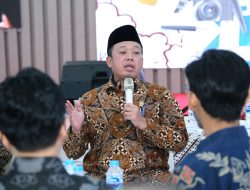 Menteri ATR/BPN Akan Membuka Sosialisasi Pengadministrasian dan Pendaftaran Tanah Ulayat di Sumatera Barat
