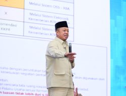 Dukung Pembangunan Tiga Juta Rumah, Menteri Nusron Alokasikan 79 Ribu Hektare Tanah