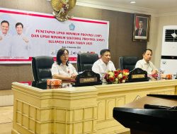 Naik Rp230.425, UMP Sulut 2025 Sebesar Rp 3.775.425