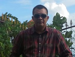 Dumais Apresiasi Gebrakan Kajari Bitung di Hari Anti Korupsi