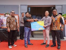 BNI KCP Hadir di Morowali Utara, Perluas Jangkauan Layanan Perbankan
