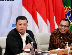 Jajaran Kanwil BPN Provinsi Bali Diminta Jawab Tantangan Birokrasi Modern