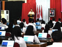 Menteri Nusron: PPAT Akan Terlibat Transformasi SDM yang Dijalankan Kementerian ATR/BPN