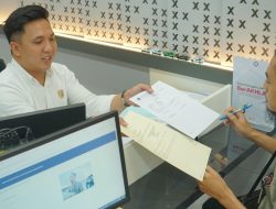 Kenali Bentuk Sertipikat Elektronik Lebih Aman dan Dapat Dilihat Melalui Aplikasi Sentuh Tanahku